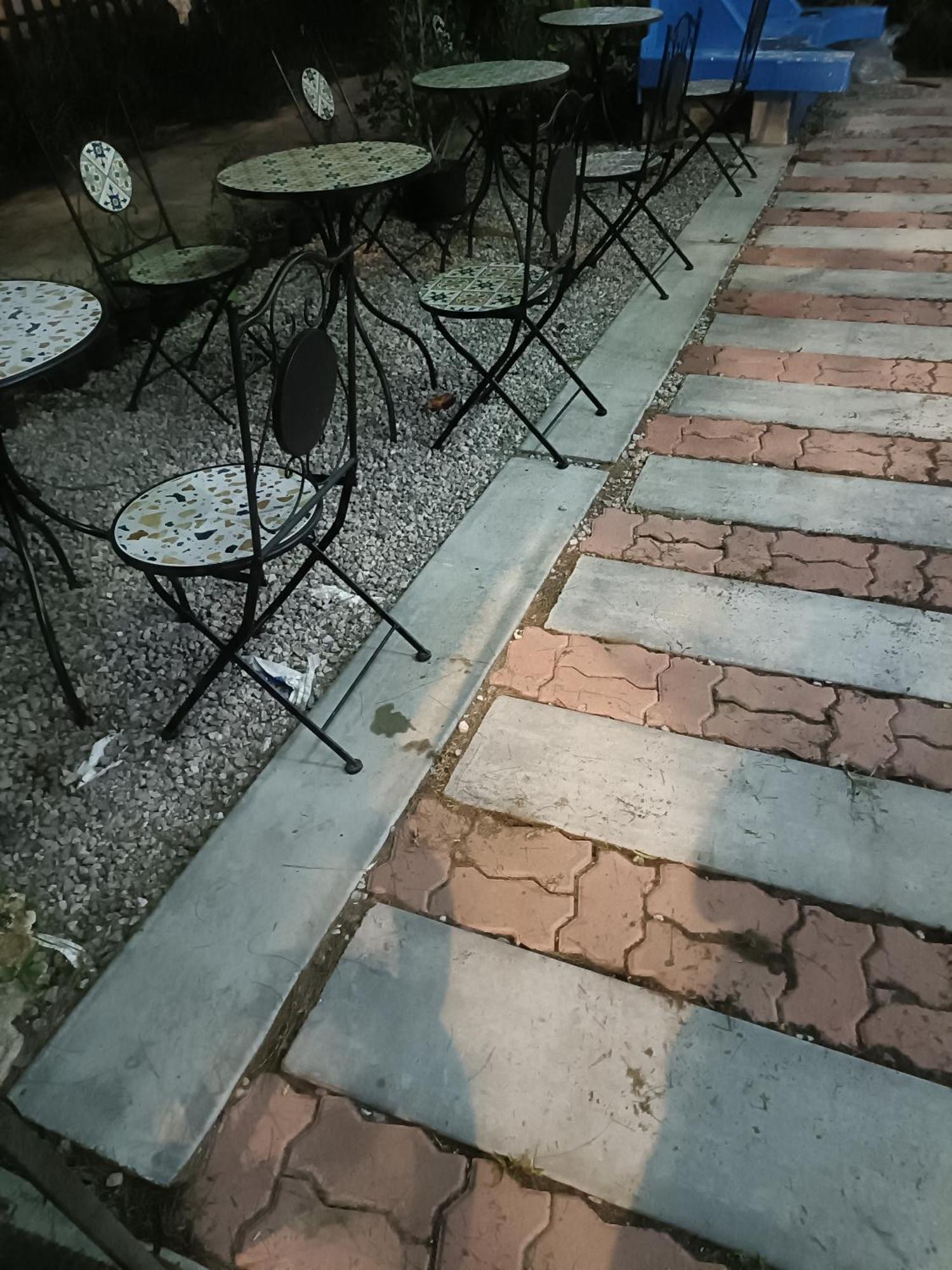 Mumzai House Apartment Koh Mook Exterior photo